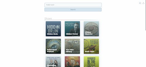 Podcastly gallery image