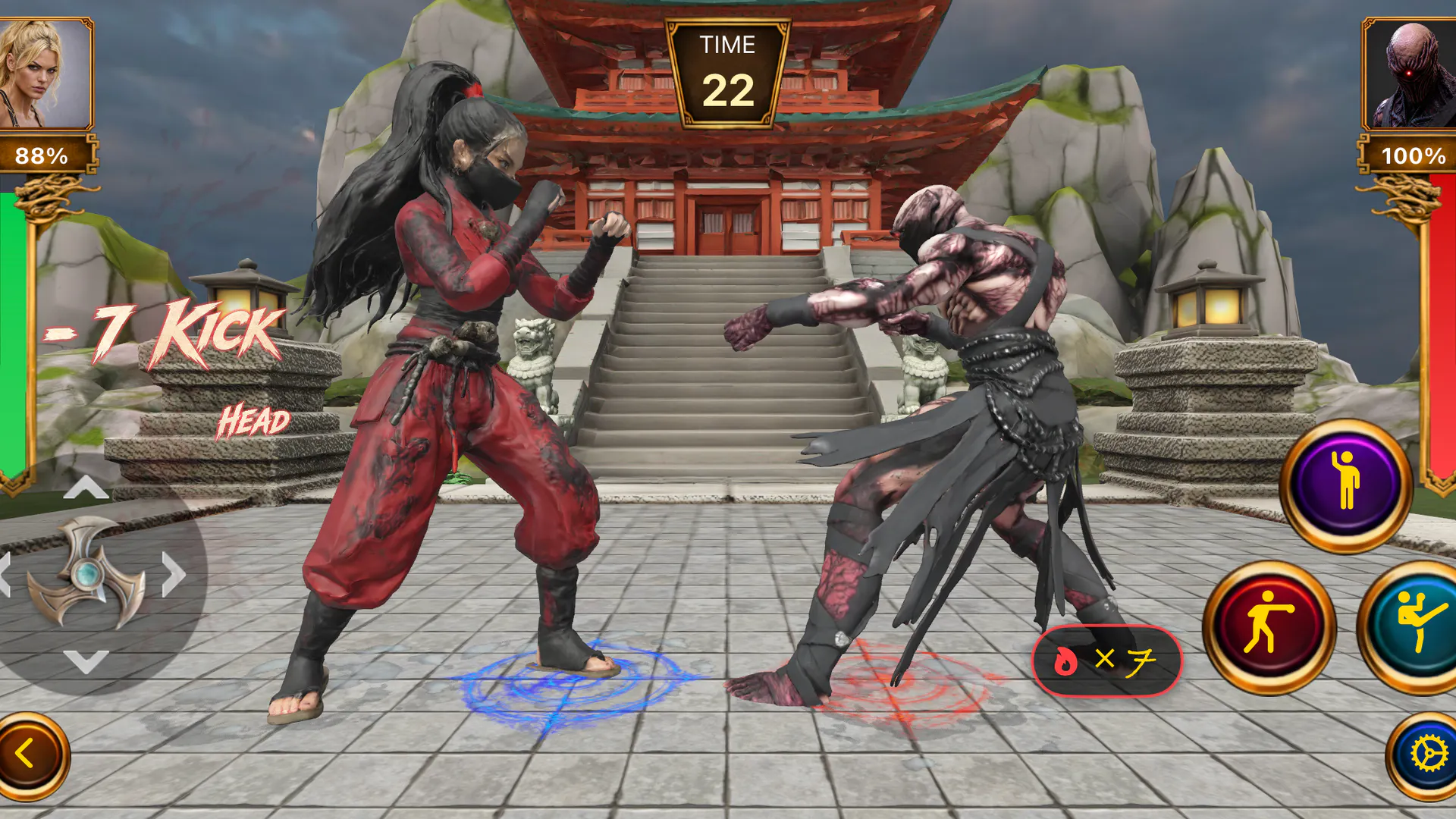 ARcade Arena Game gallery image