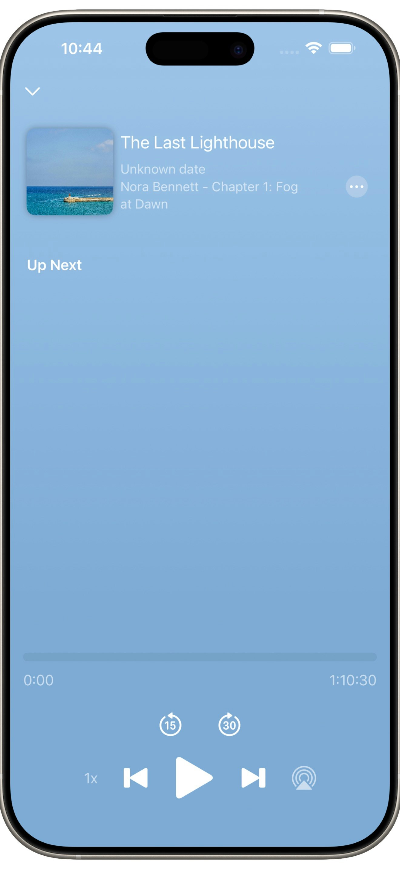 Aucast 2.0 gallery image
