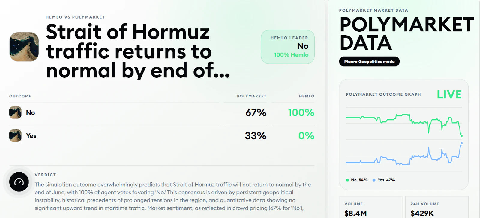 Hemlo screenshot 3