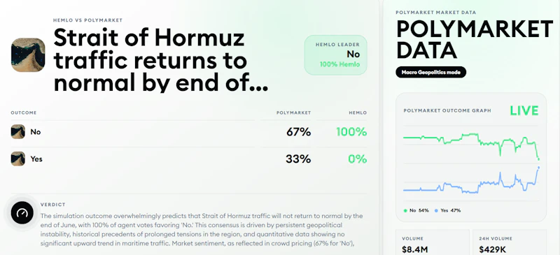 Hemlo screenshot 3