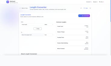 GoConvi gallery image