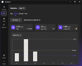 TimeSense gallery image