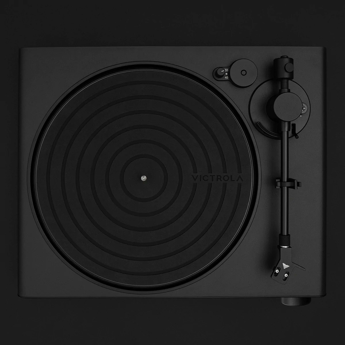 Sonos için Victrola Stream Onyx Pikap - Zengin, canlı seste daha önce hiç olmadığı gibi vinil deneyimleyin medya 2