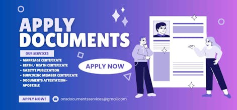 ONS Documentation Service! gallery image