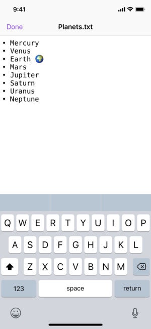 Textor gallery image