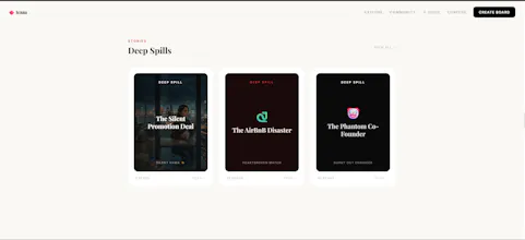 Teaadrop gallery image