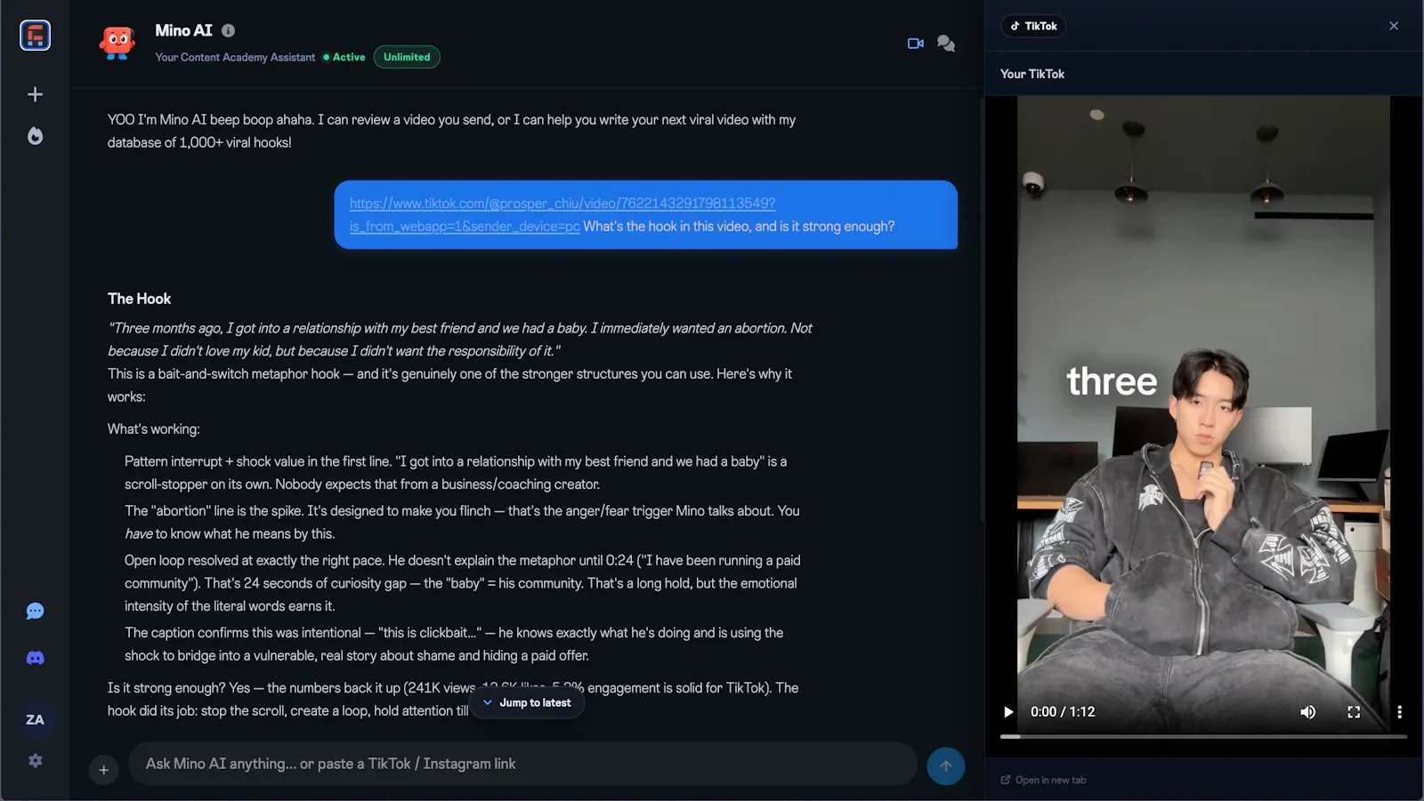 ContentHooks screenshot 3