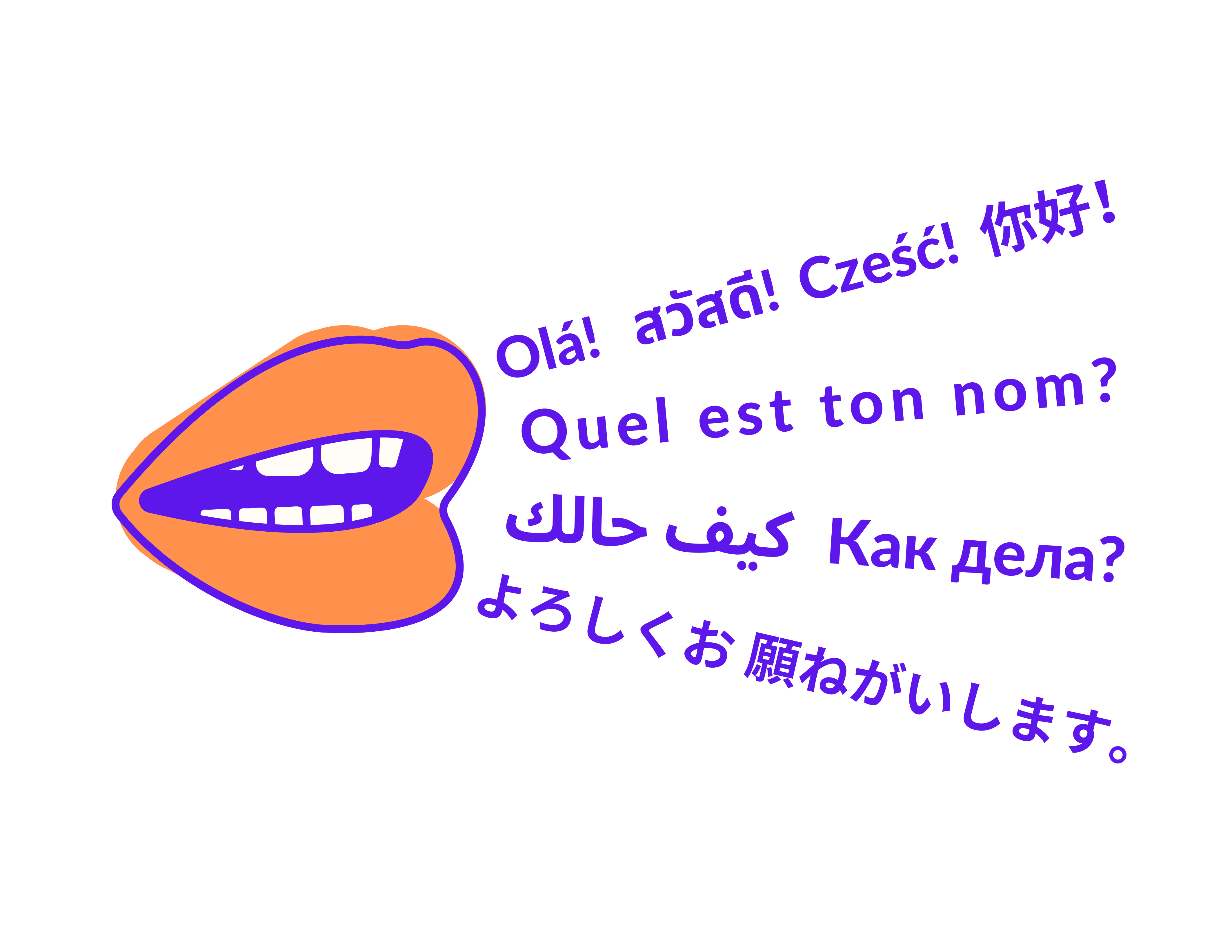 Int'lCafé - 在Int'lCafé扩展您的世界观媒体7