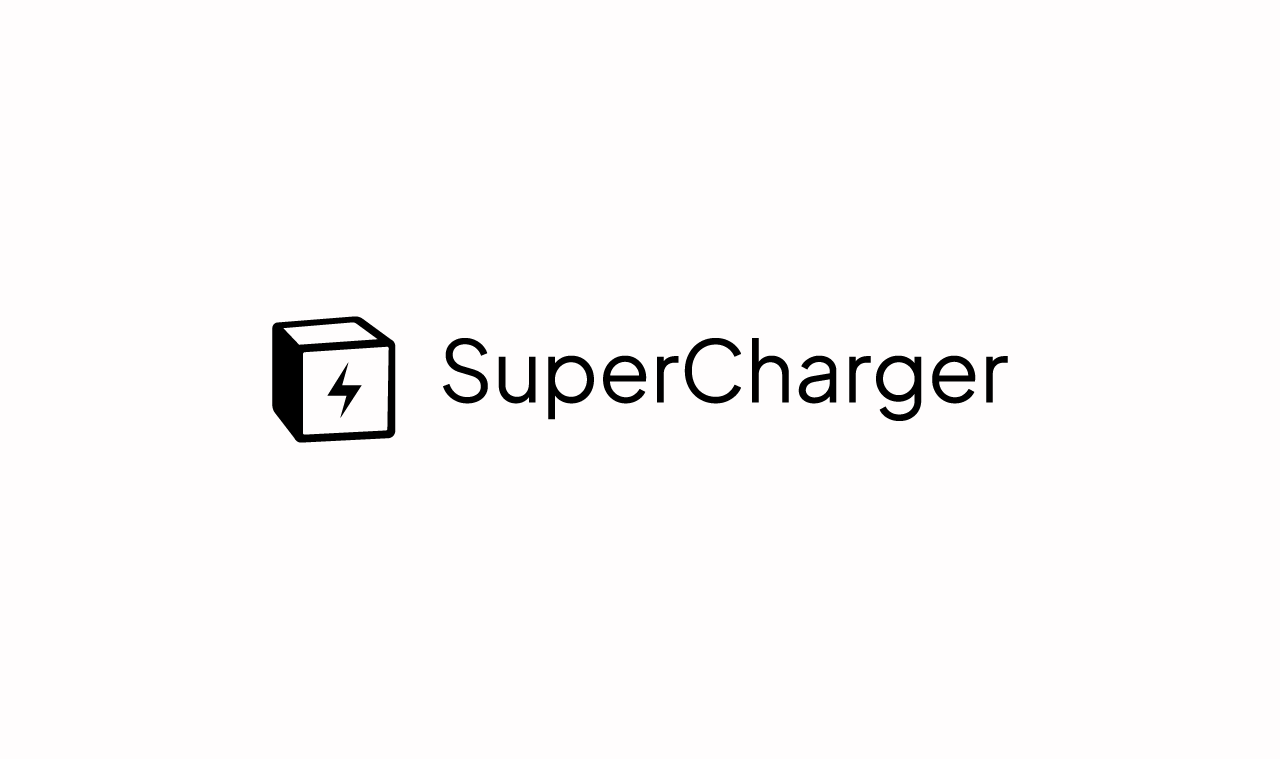 O supercharger de startup media 6