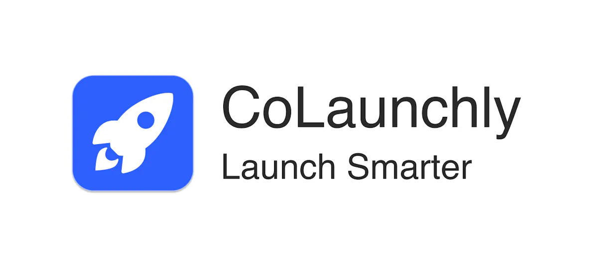 CoLaunchly 2.0