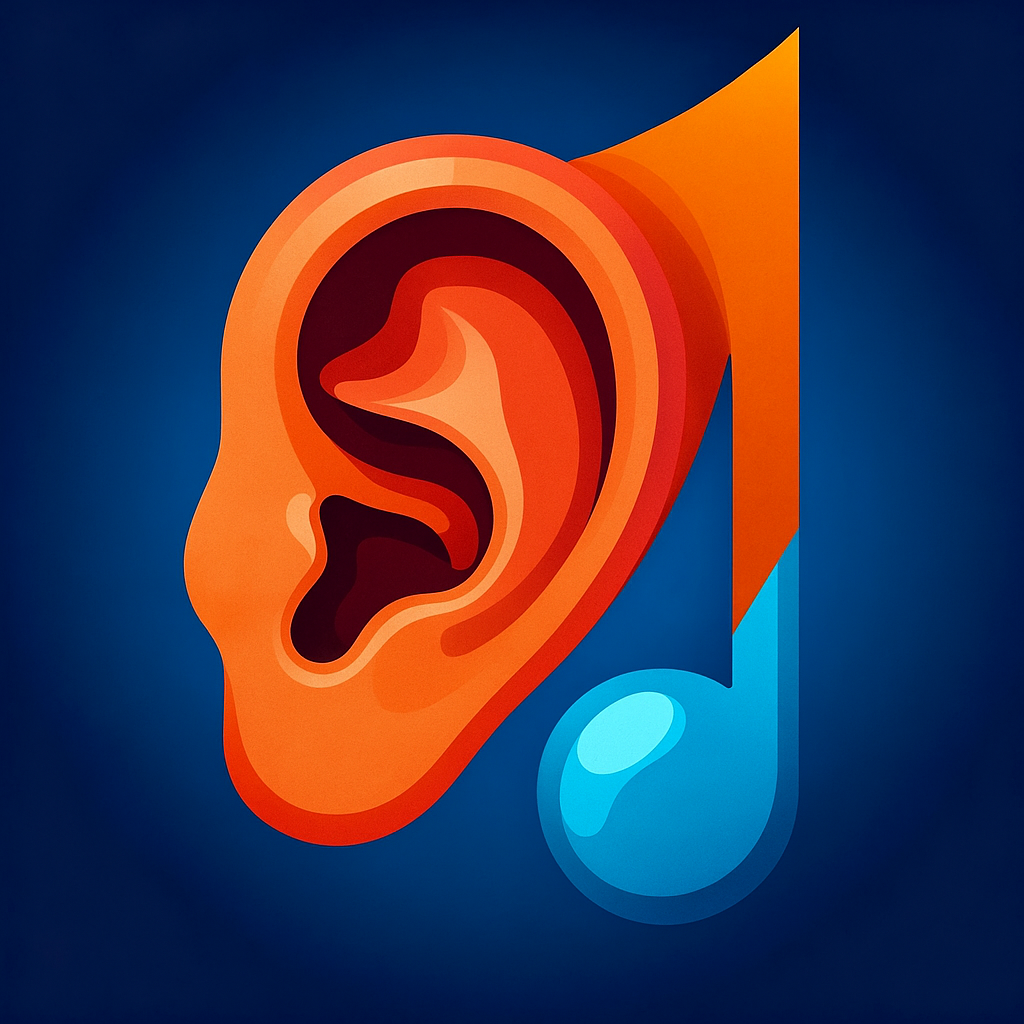 Earonman - Product Hunt launch logo