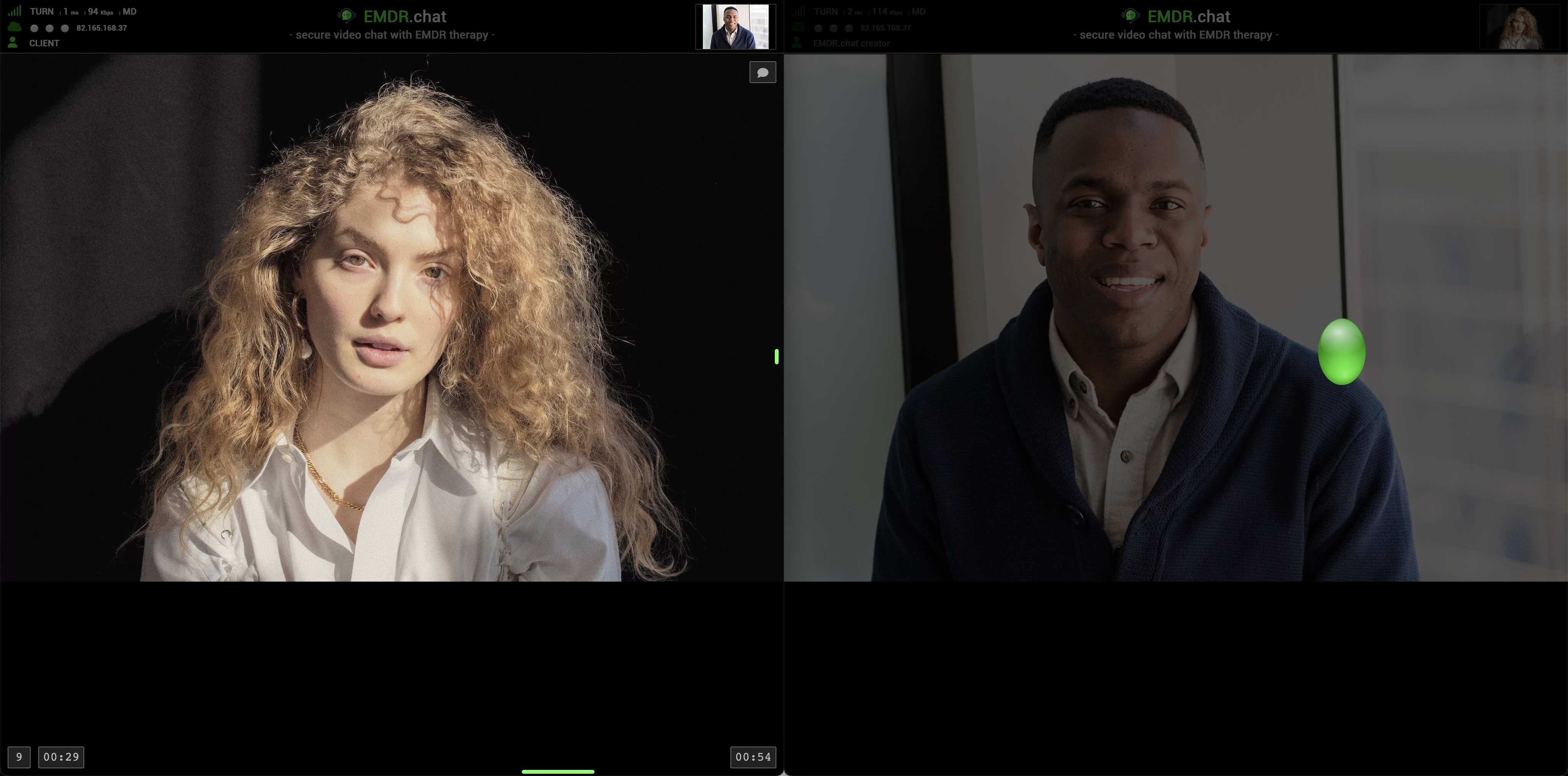 EMDR.chat gallery image