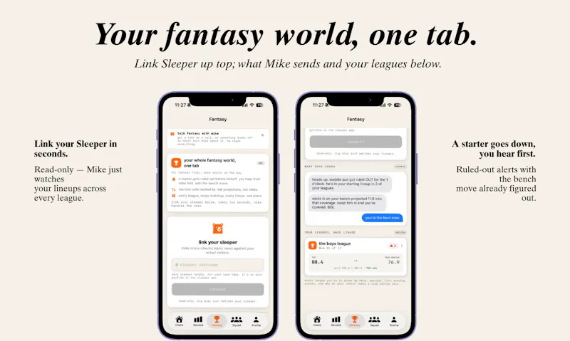 Big Mike screenshot 5