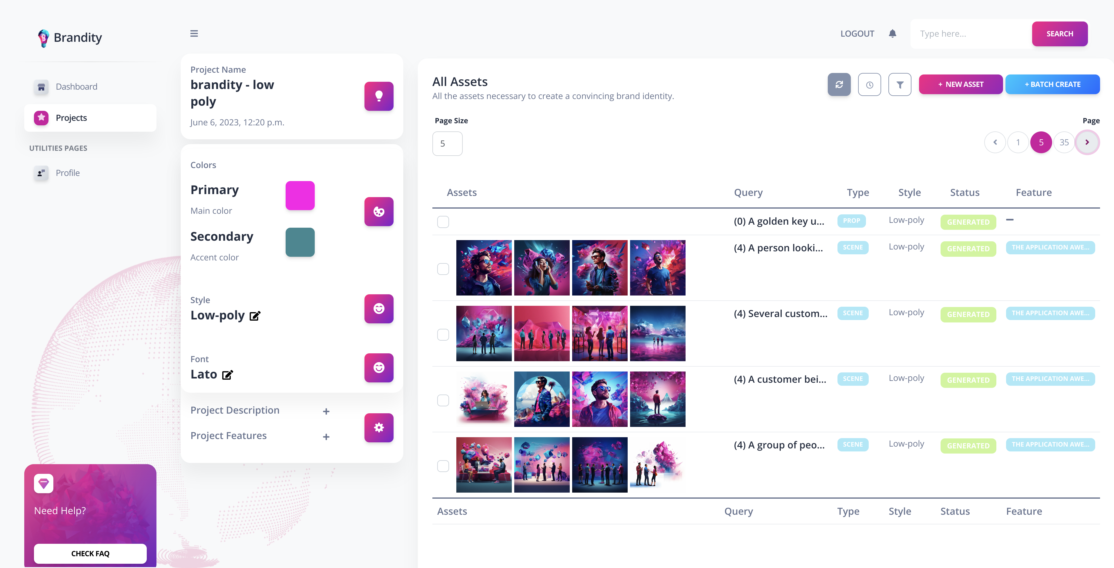 Brandity.ai media 3