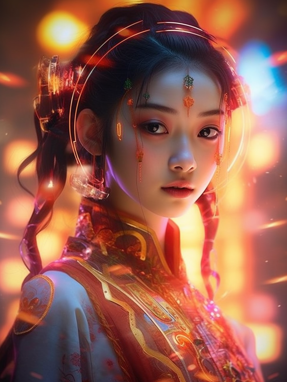 작은 출입구 - 디자인 영감을주는 AI 지능형 그림 사이트 미디어 1
