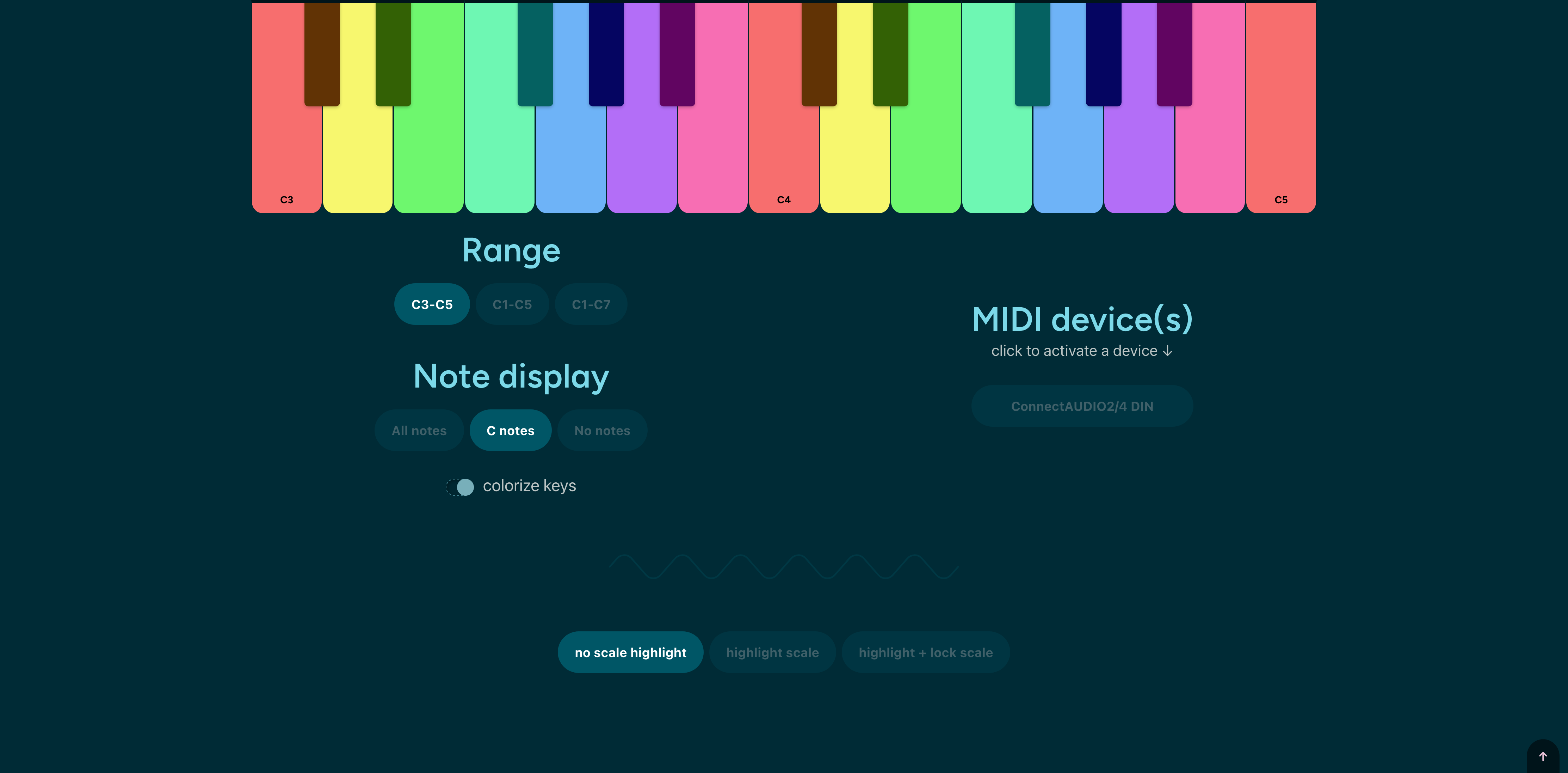 Piano virtual V2 media 2