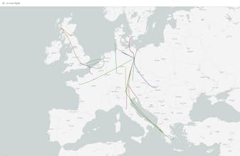 NoMoreFlights gallery image