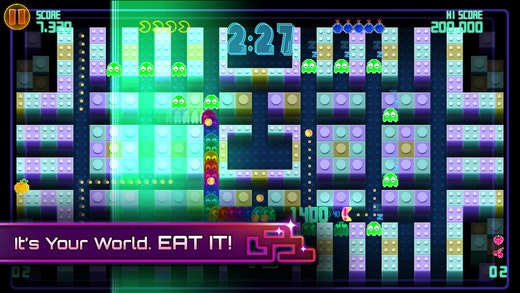 PAC-MAN Championship Edition DX gallery image