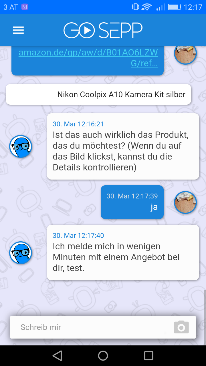 GoSEPP gallery image