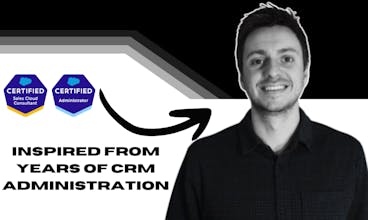 Notion CRM 2.0 gallery image