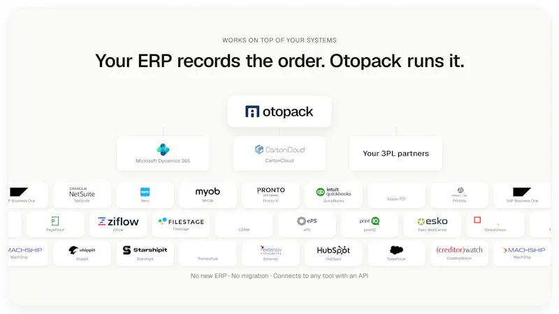 OtoPack screenshot 2