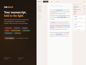 InkCheck gallery image