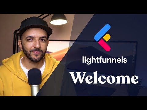 Lightfunnels gallery image