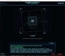 Echo gallery image