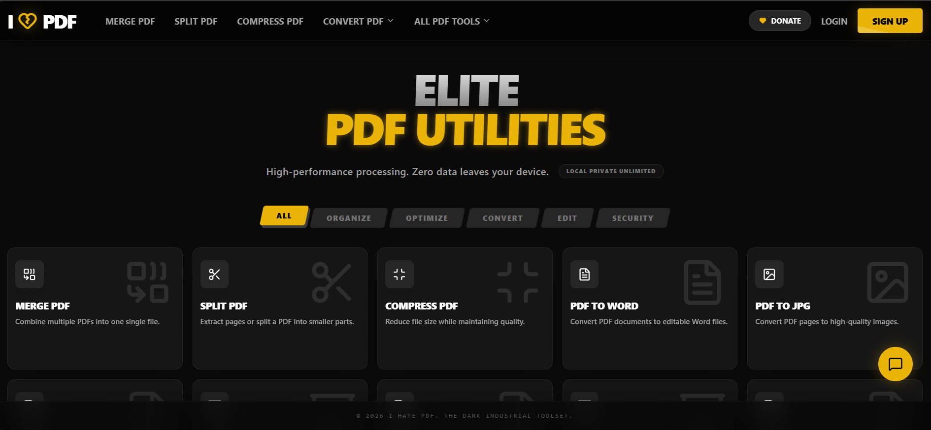 I Hate PDF gallery image