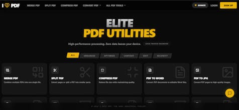 I Hate PDF gallery image