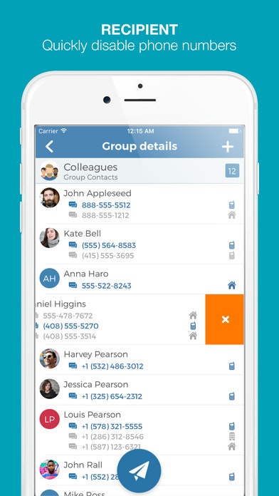 Text Groups gallery image