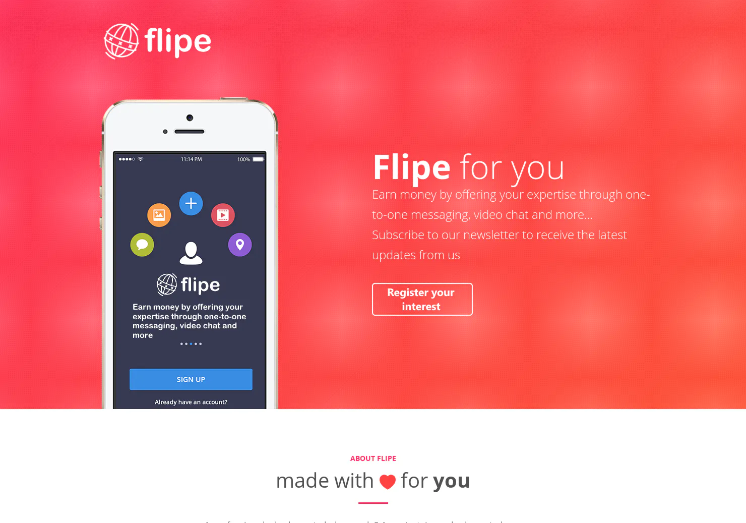 flipe