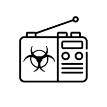 radio-active gallery image