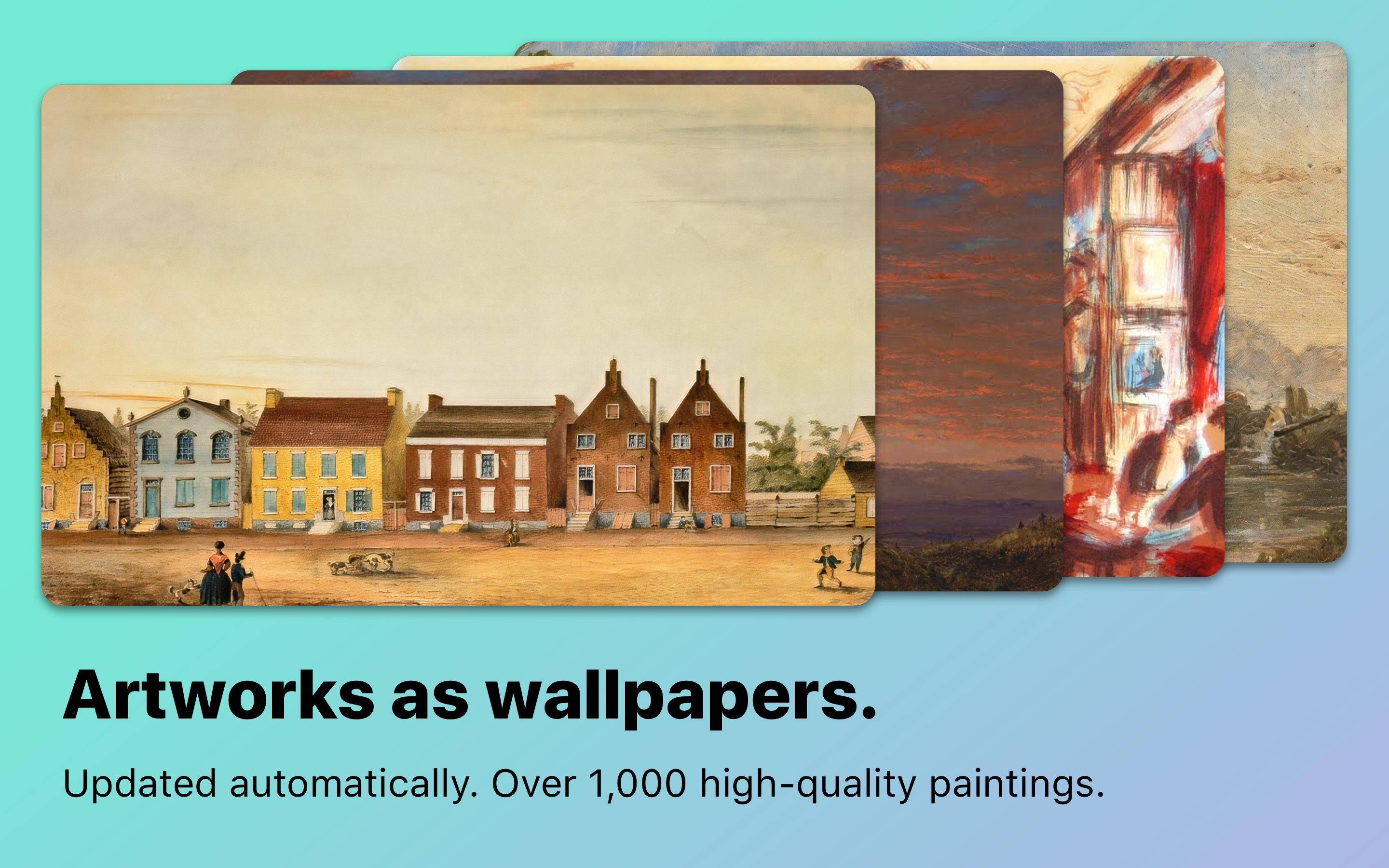 Artpaper 5k Art Wallpapers From The World S Best Galleries 5k Images, Photos, Reviews