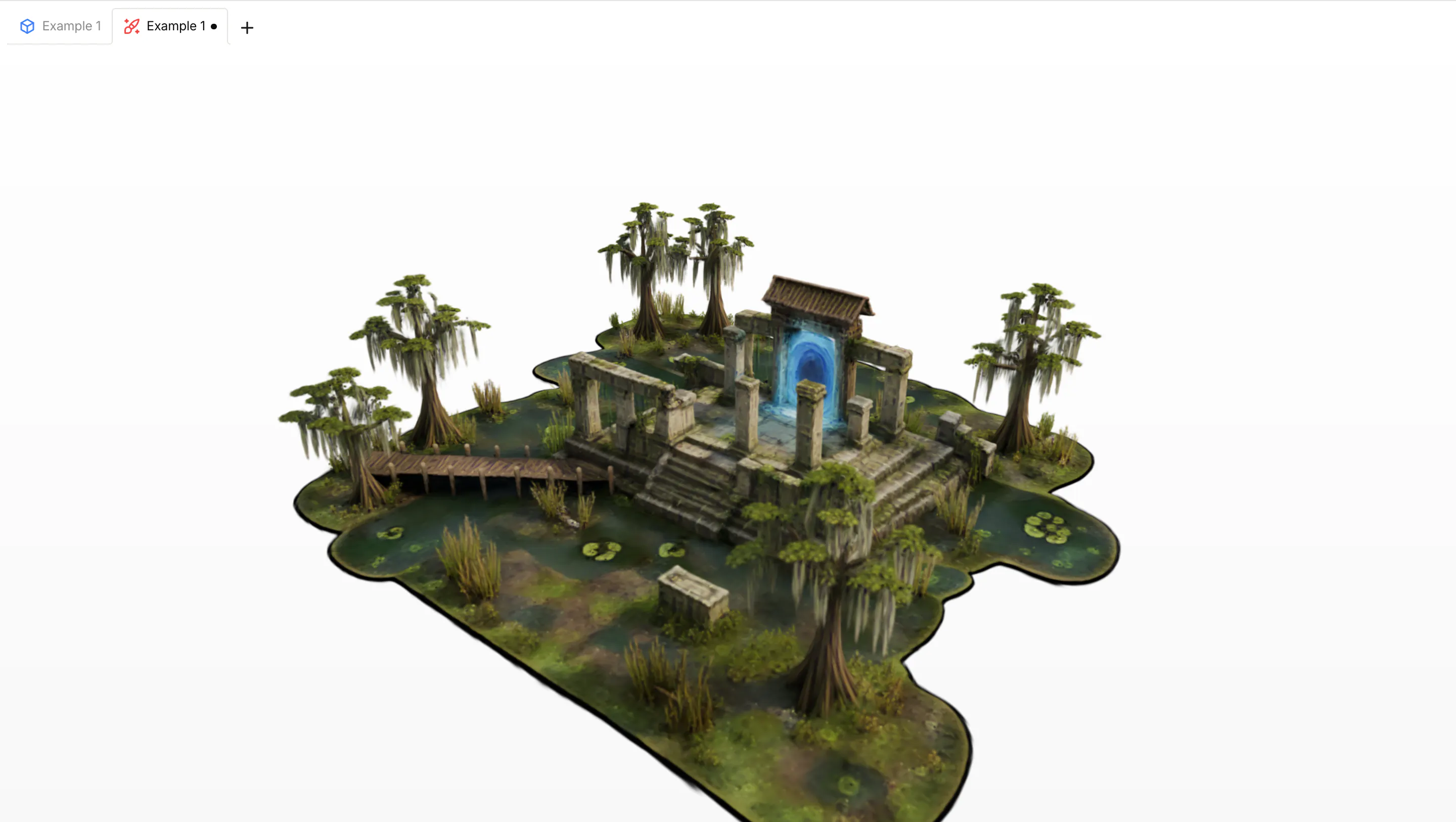 worldsplat gallery image