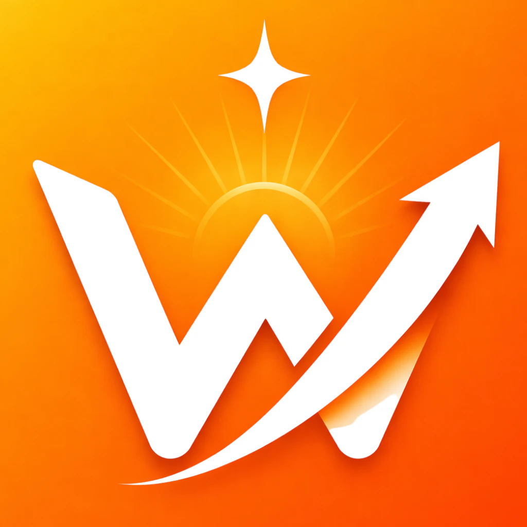 Wynn Ai Daily Goals Coach logo