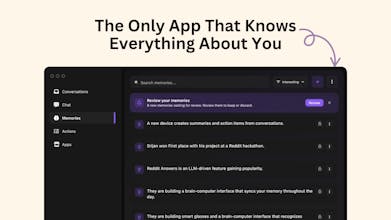 Omi Desktop gallery image