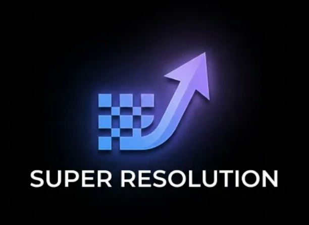 Super Resolution gallery image