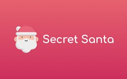 Secret Santa media 2