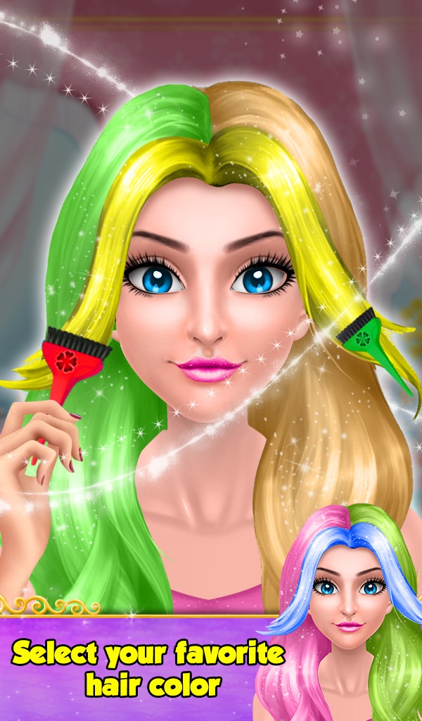 Girl Hair Do Designs Hairstyles gallery image