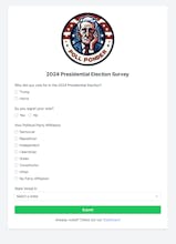 PollPonder gallery image