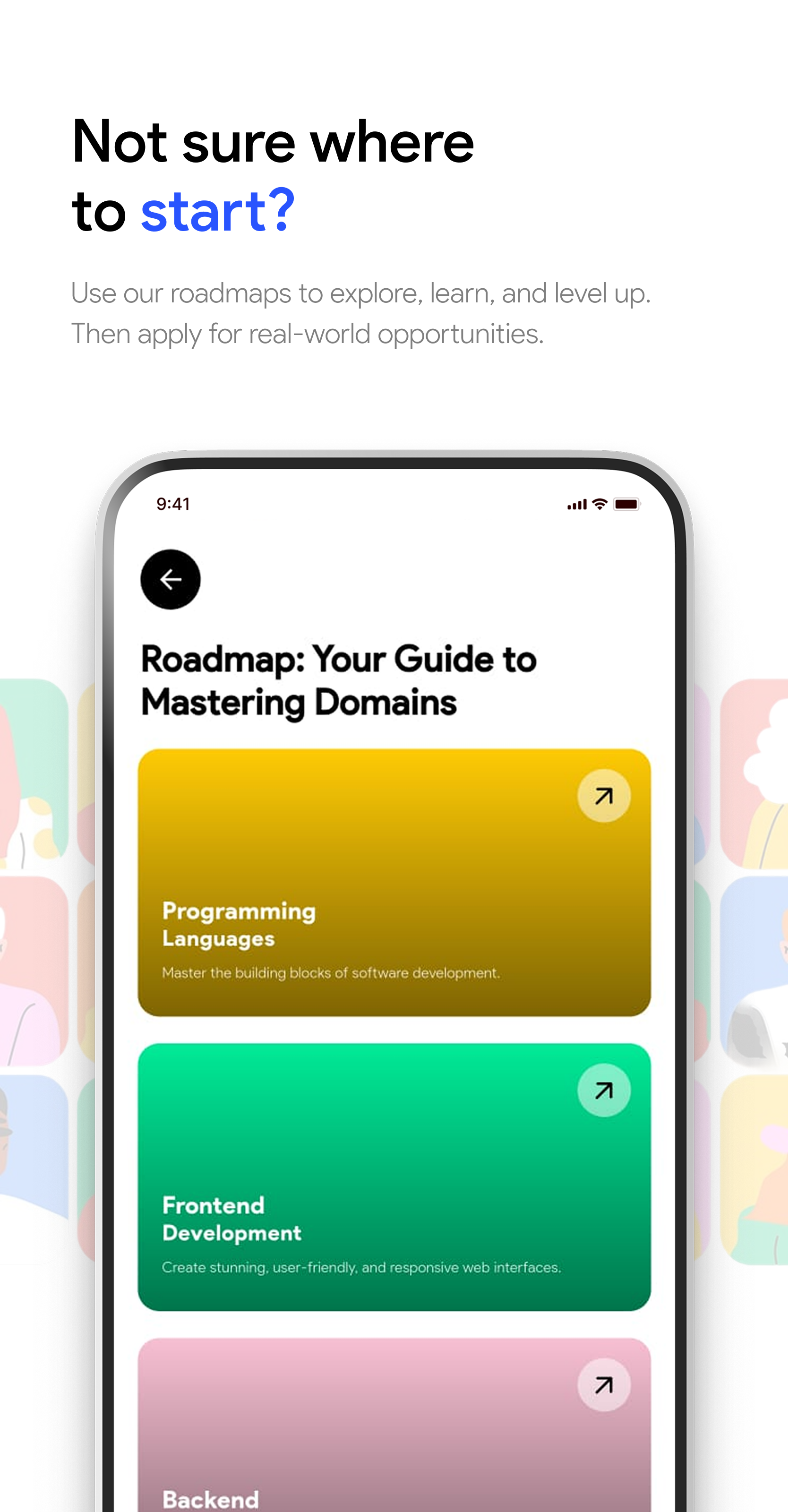 PeerX - One App. All Student Opportunities media 5