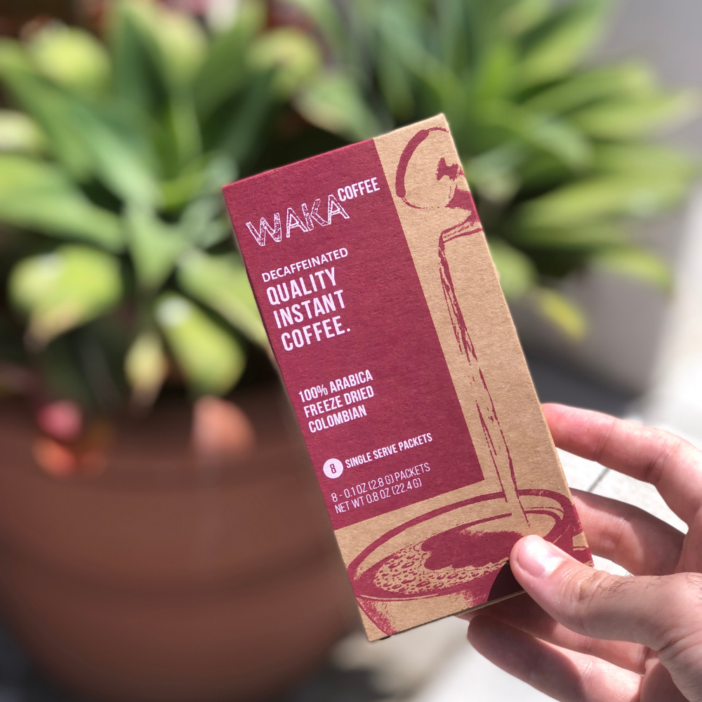 Waka Coffee gallery image