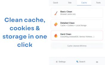 Smart History Cleaner — Auto gallery image