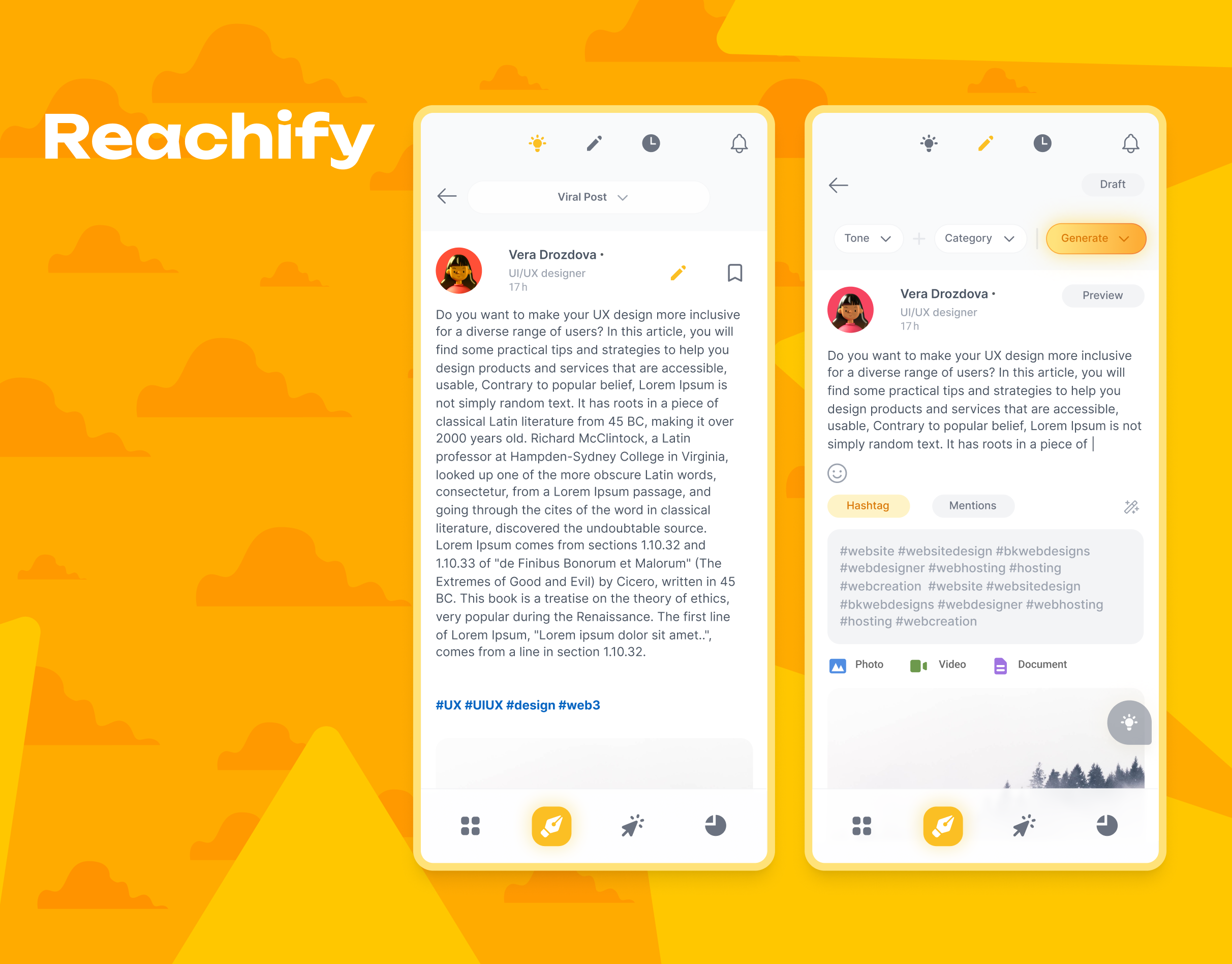 ReachifyMe media 1