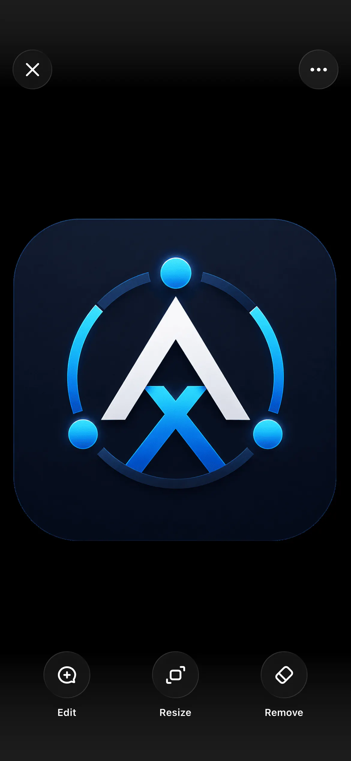 AXXESS TRIaxis gallery image