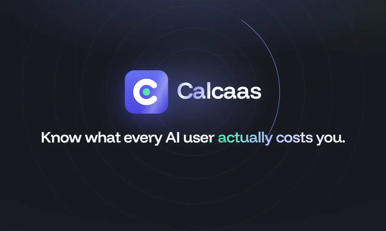 Calcaas gallery image