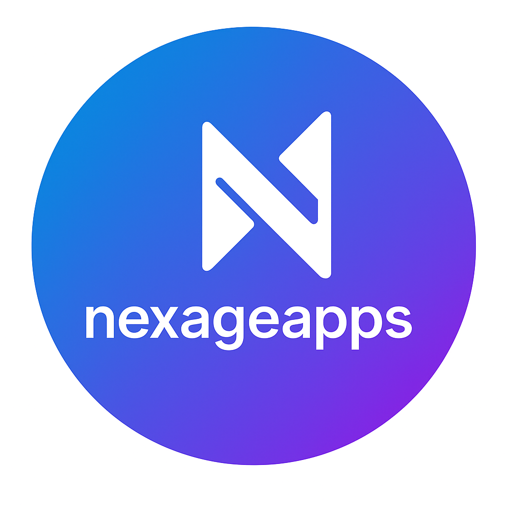 Nexageapps