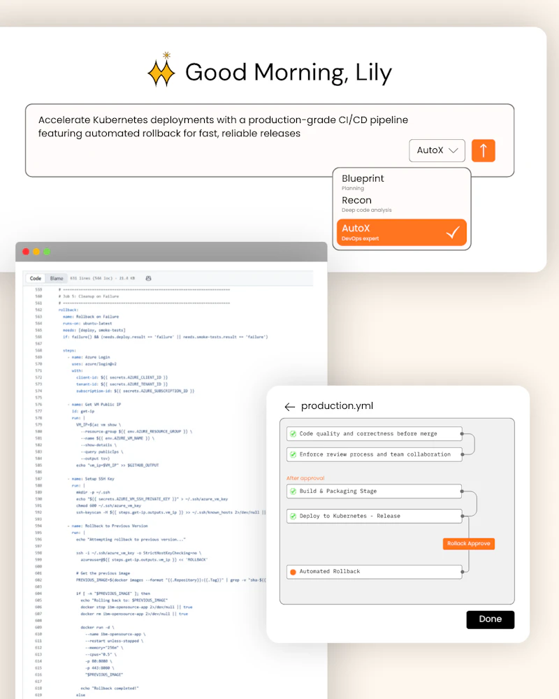 Agnixa screenshot 2